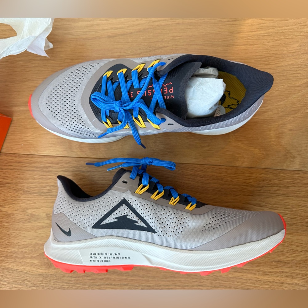 WMNS Air Zoom Pegasus 36 Trail _ 8.5
